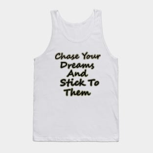 dreams come true Tank Top